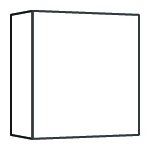 72 Canvas Print
